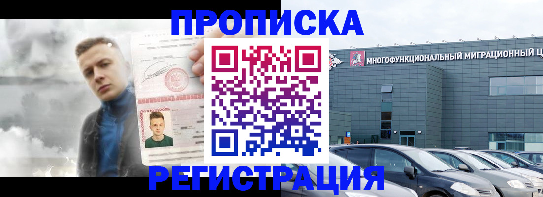 прописка 2025 в Зеленоградске